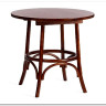 Заказать Стол THONET (mod.T9152) Темный Орех (№5) по цене 33 680 руб. в Новосибирске