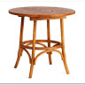 Заказать Стол THONET (mod.T9152) Груша (№3) по цене 33 680 руб. в Новосибирске