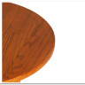 Заказать Стол THONET (mod.T9152) Груша (№3) по цене 33 680 руб. в Новосибирске