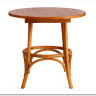 Заказать Стол THONET (mod.T9152) Груша (№3) по цене 33 680 руб. в Новосибирске