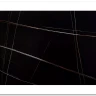 Заказать Стол обеденный Signal BACARDI 160 раскладной (черный/черный) по цене 101 060 руб. в Новосибирске