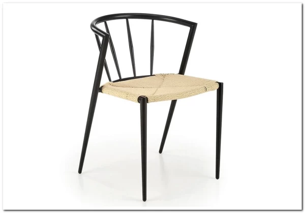 Заказать Стул кухонный Halmar K515 (черный) по цене 11 138 руб. в Новосибирске