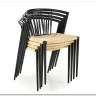 Заказать Стул кухонный Halmar K515 (черный) по цене 11 138 руб. в Новосибирске