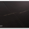 Заказать Стол обеденный Signal SALVADORE Ceramic 160 раскладной (черный Sahara Noir/черный мат) по цене 136 583 руб. в Новосибирске