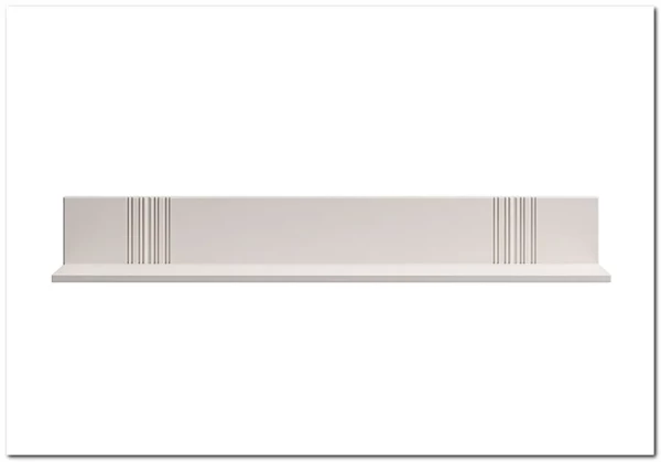 Заказать Полка Бетти кашемир 130 BRW по цене 3 620 руб. в Новосибирске