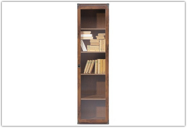 Заказать Витрина JWIT 1d ИНДИАНА BRW по цене 15 040 руб. в Новосибирске