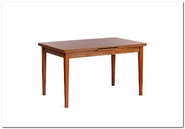 Заказать Стол-автомат AISHA (mod. 1151) walnut (орех) по цене 19 488 руб. в Новосибирске