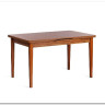Заказать Стол-автомат AISHA (mod. 1151) walnut (орех) по цене 19 488 руб. в Новосибирске