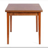 Заказать Стол-автомат AISHA (mod. 1151) walnut (орех) по цене 19 488 руб. в Новосибирске