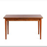 Заказать Стол-автомат AISHA (mod. 1151) walnut (орех) по цене 19 488 руб. в Новосибирске