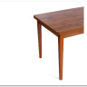 Заказать Стол-автомат AISHA (mod. 1151) walnut (орех) по цене 19 488 руб. в Новосибирске