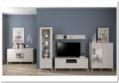 Гостиная Dalia персидский жемчуг BRW  