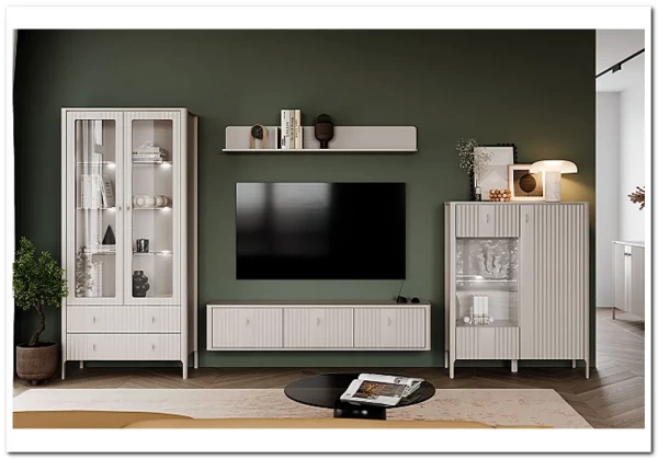 Заказать Гостиная Dalia персидский жемчуг BRW   по цене 117 240 руб. в Новосибирске