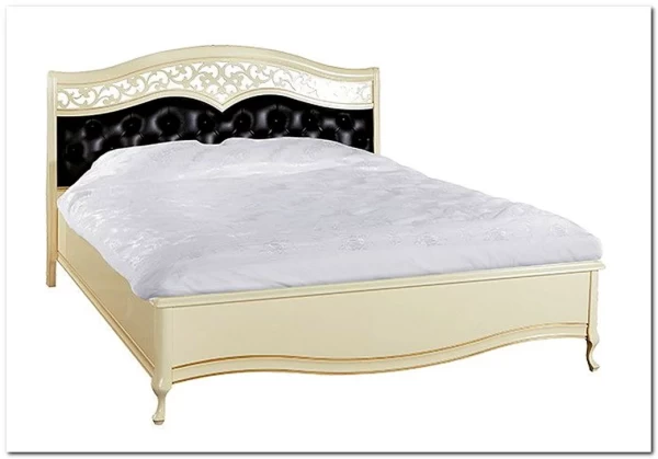 Заказать Кровать V-Loze A/N кожа 160x200 Verona Taranko по цене 249 276,70 руб. в Новосибирске