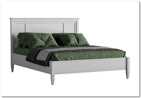 Заказать Кровать Ольса-С 160 из массива сосны  по цене 40 349 руб. в Новосибирске