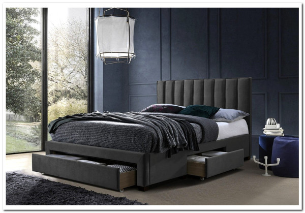 Заказать Кровать GRACE 160/200 Halmar по цене 74 700 руб. в Новосибирске