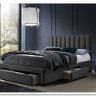 Заказать Кровать GRACE 160/200 Halmar по цене 74 700 руб. в Новосибирске