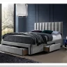 Заказать Кровать GRACE 160/200 Halmar по цене 74 700 руб. в Новосибирске