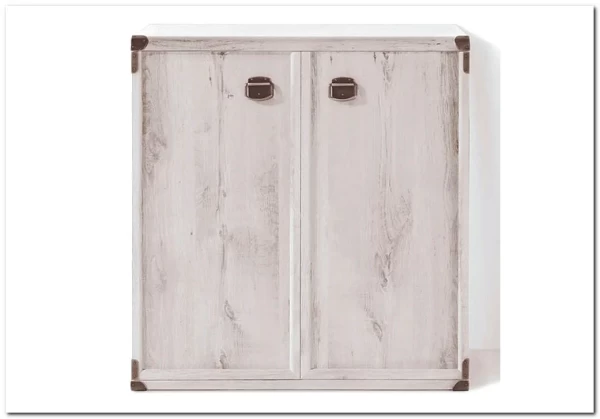 Заказать Комод JKOM 2d ИНДИАНА БРВ по цене 8 270 руб. в Новосибирске