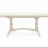 Заказать Стол раскладной Siena ( SA-T6EX2L ) ivory white (слоновая кость 2-5) по цене 47 250 руб. в Новосибирске