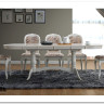 Заказать Стол раскладной Siena ( SA-T6EX2L ) ivory white (слоновая кость 2-5) по цене 47 250 руб. в Новосибирске