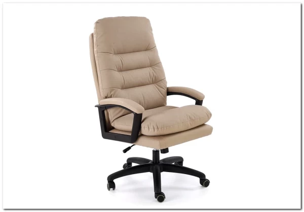 Заказать Кресло компьютерное Halmar HARBOR (бежевый) по цене 24 820 руб. в Новосибирске