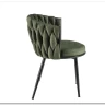 Заказать Стул кухонный Halmar K516 (оливковый/черный) по цене 15 086 руб. в Новосибирске