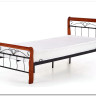 Заказать Кровать VERONICA 90/200 Halmar по цене 34 322 руб. в Новосибирске