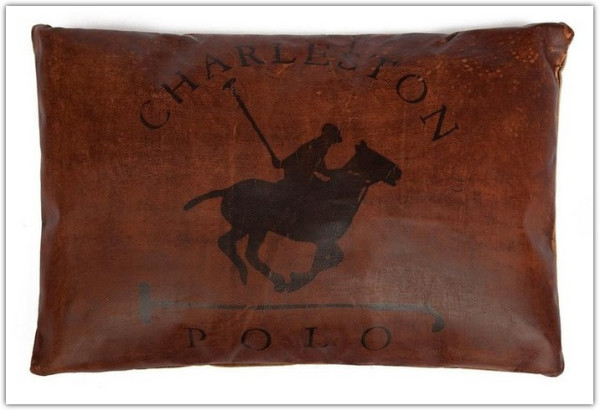 Заказать Подушка Secret De Maison POLO ( mod. M-1845 ) по цене 8 050 руб. в Новосибирске