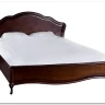 Заказать Кровать V-Loze P/N  160x200 Verona Taranko по цене 224 956,58 руб. в Новосибирске
