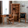Заказать Стол Бомбей 0390-175 палисандр, натуральный (natural) по цене 51 600 руб. в Новосибирске