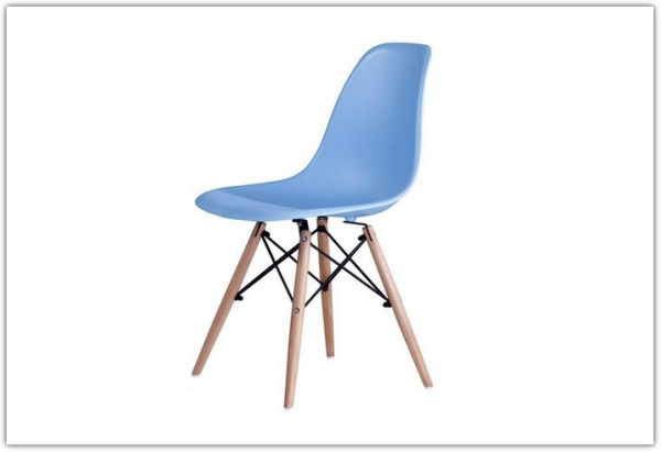 Заказать Стул Y 971 BLUE по цене 5 482,95 руб. в Новосибирске