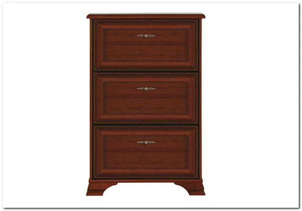 Заказать Тумба для обуви Кентаки SFВ3B БРВ по цене 18 640 руб. в Новосибирске