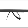 Заказать Стол обеденный Signal DIUNA CERAMIC раскладной (черный мат) по цене 154 060 руб. в Новосибирске