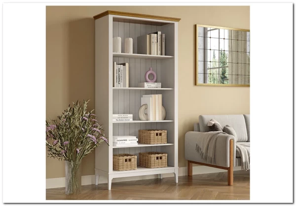 Заказать Стеллаж Квадро-С 20-205 по цене 46 140 руб. в Новосибирске