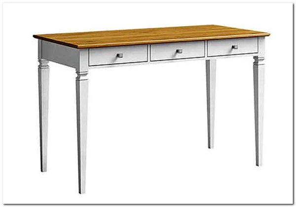 Заказать Стол письменный Ольса-С 003 по цене 23 717 руб. в Новосибирске