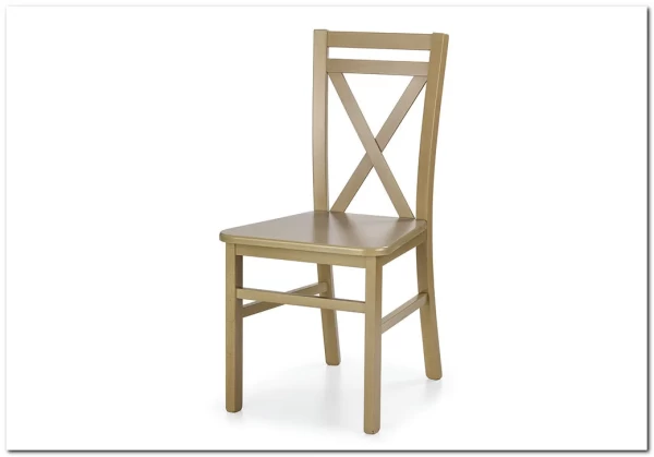 Заказать Стул кухонный Halmar DARIUSZ 2 (дуб сонома) по цене 10 398 руб. в Новосибирске