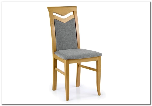 Заказать Стул кухонный Halmar CITRONE (дуб медовый/inari 91) по цене 12 294 руб. в Новосибирске