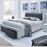 Заказать Кровать CASSANDRA-S 140/200 Halmar по цене 80 270 руб. в Новосибирске