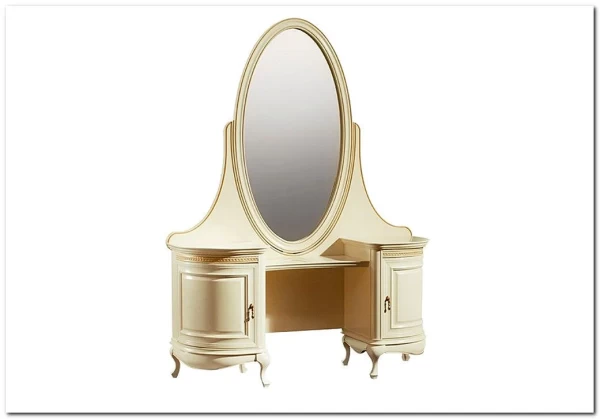 Заказать Туалетный столик V-toaletka Verona Taranko по цене 267 048,83 руб. в Новосибирске