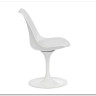 Заказать Стул TULIP FASHION CHAIR (mod.109) белый / белый по цене 8 950 руб. в Новосибирске