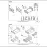 Заказать Кровать PERCY 160/200 Halmar по цене 82 344 руб. в Новосибирске
