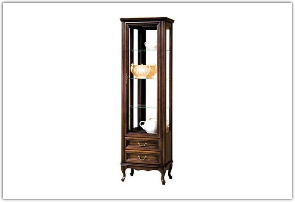 Заказать Витрина W-1/2L WERSAL Taranko по цене 188 224,64 руб. в Новосибирске