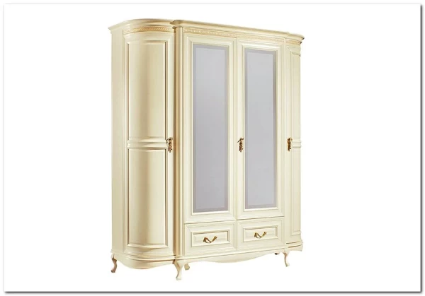 Заказать Шкаф V-4D Verona Taranko по цене 567 130,31 руб. в Новосибирске