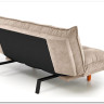 Заказать Диван HALMAR PILLOW раскладной, бежевый/дуб по цене 53 667 руб. в Новосибирске