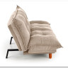 Заказать Диван HALMAR PILLOW раскладной, бежевый/дуб по цене 53 667 руб. в Новосибирске