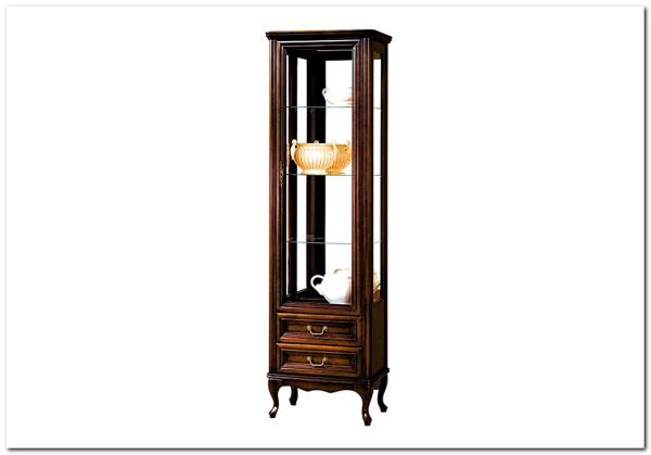 Заказать Витрина W-1/2Р WERSAL Taranko по цене 188 224,64 руб. в Новосибирске