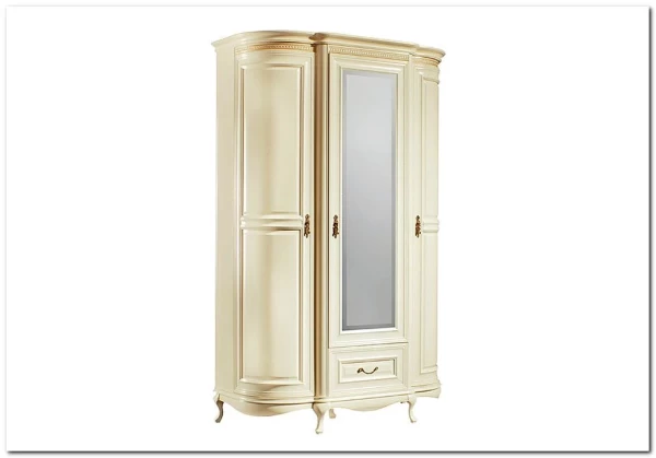 Заказать Шкаф V-3D Verona Taranko по цене 506 640,13 руб. в Новосибирске