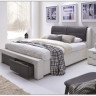 Заказать Кровать CASSANDRA-S 160/200 Halmar по цене 85 251 руб. в Новосибирске