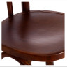 Заказать Стул THONET CLASSIC CHAIR (mod.СB2345) Темный Орех (№5) по цене 16 350 руб. в Новосибирске